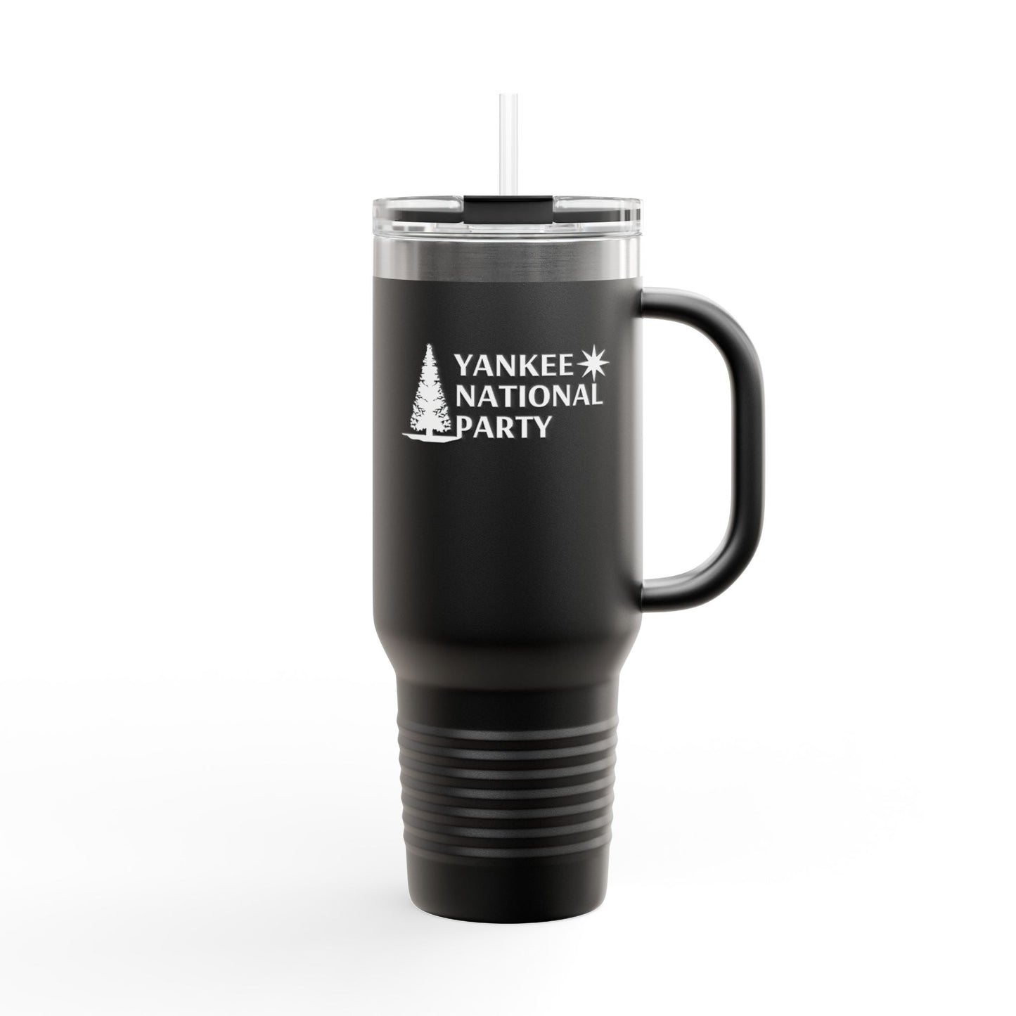 YNP 40oz Insulated Travel Mug