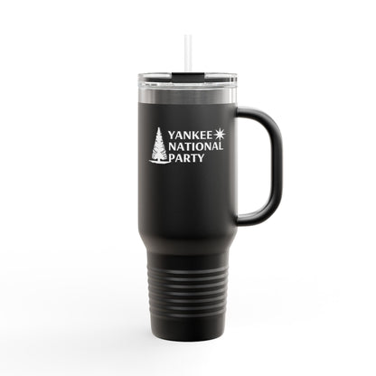 YNP 40oz Insulated Travel Mug