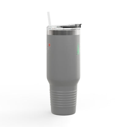 YNP 40oz Insulated Travel Mug