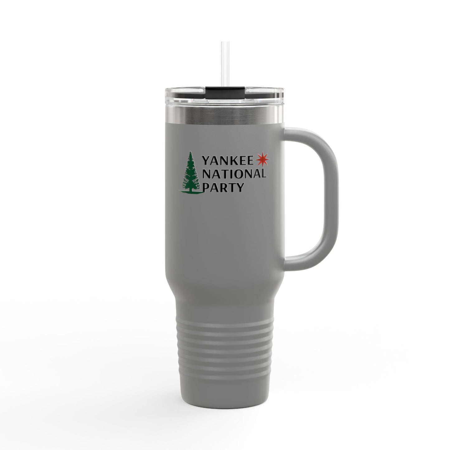 YNP 40oz Insulated Travel Mug