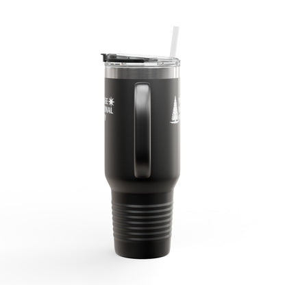 YNP 40oz Insulated Travel Mug
