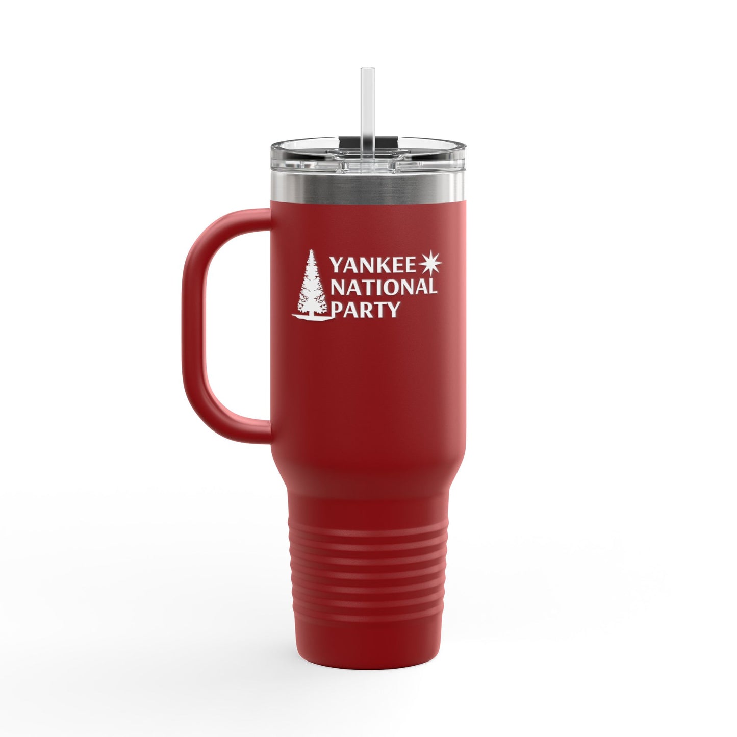 YNP 40oz Insulated Travel Mug