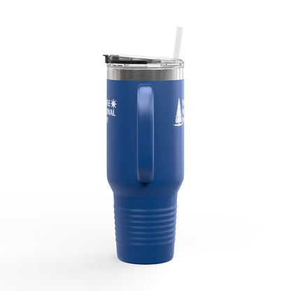 YNP 40oz Insulated Travel Mug