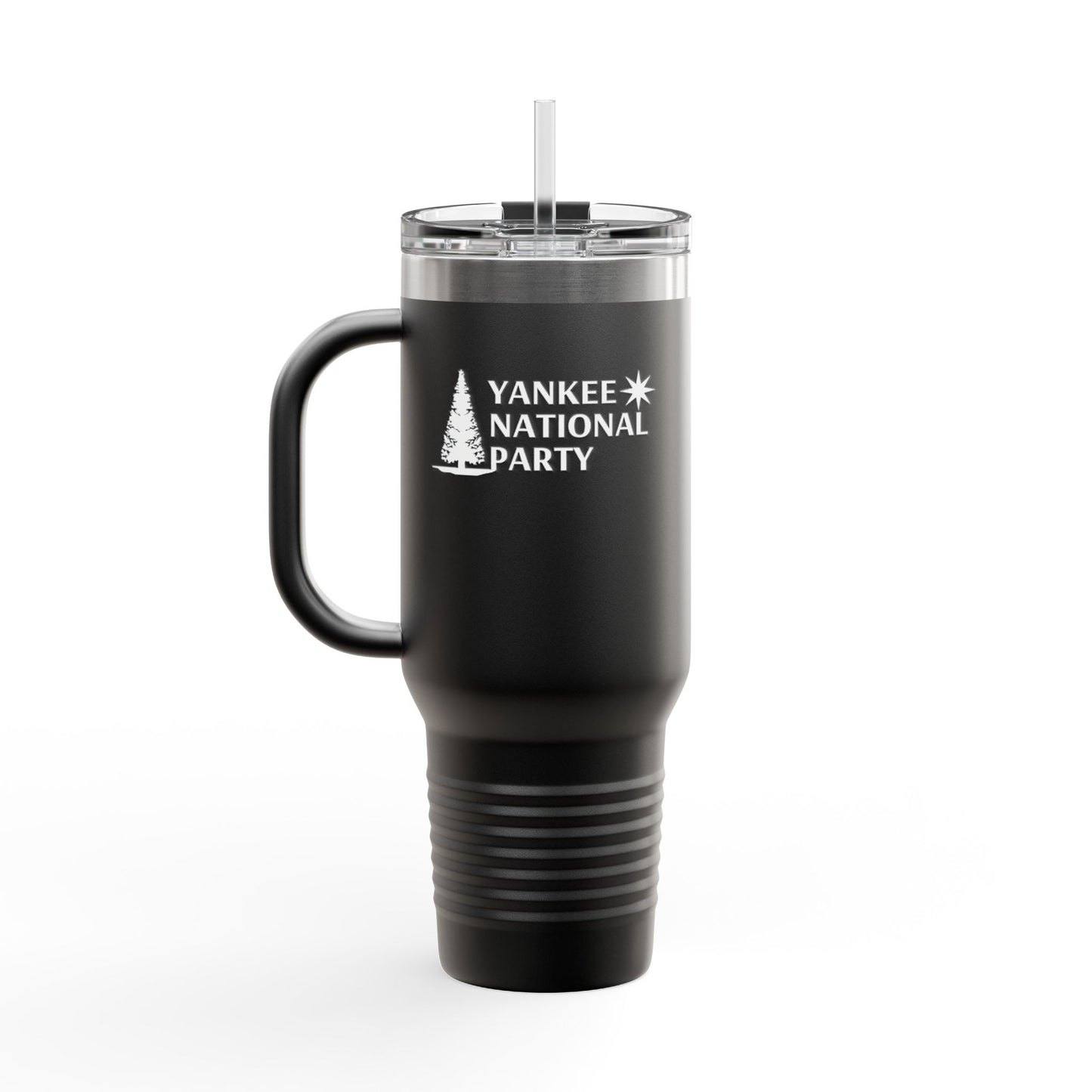 YNP 40oz Insulated Travel Mug