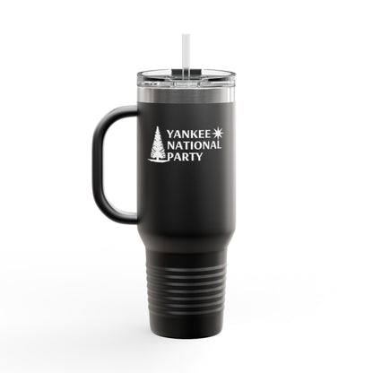 YNP 40oz Insulated Travel Mug