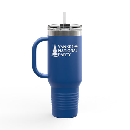 YNP 40oz Insulated Travel Mug