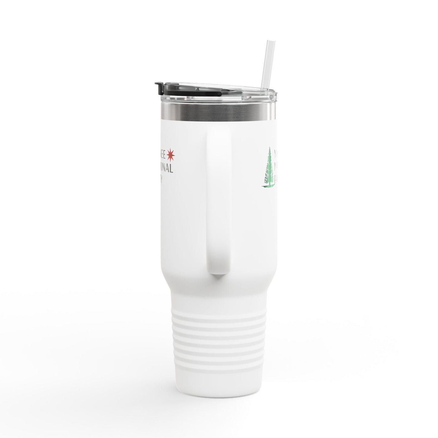 YNP 40oz Insulated Travel Mug