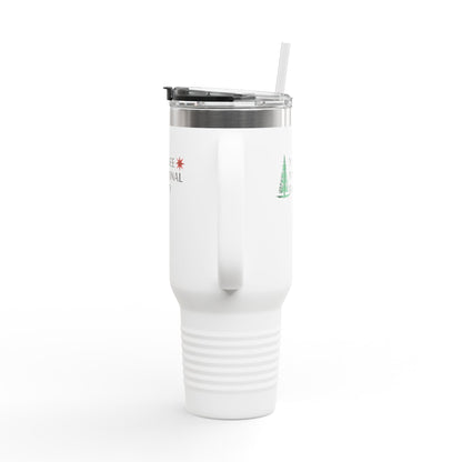YNP 40oz Insulated Travel Mug