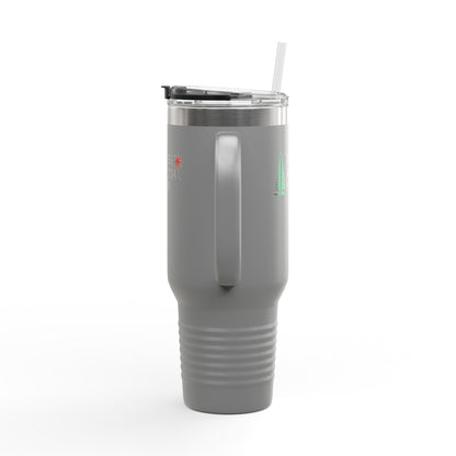 YNP 40oz Insulated Travel Mug