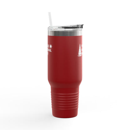 YNP 40oz Insulated Travel Mug
