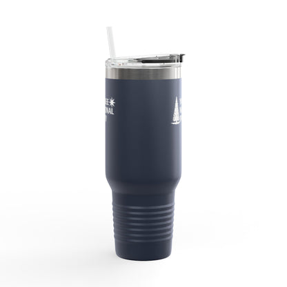 YNP 40oz Insulated Travel Mug
