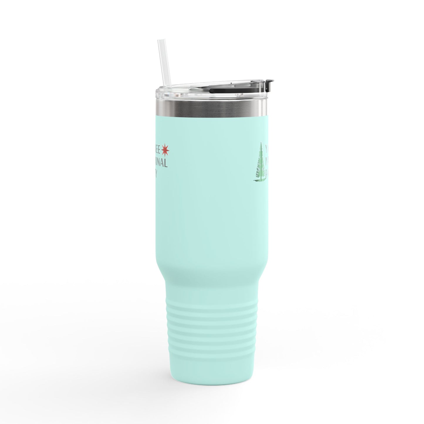 YNP 40oz Insulated Travel Mug