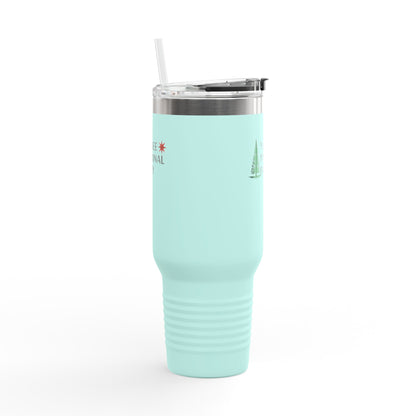YNP 40oz Insulated Travel Mug