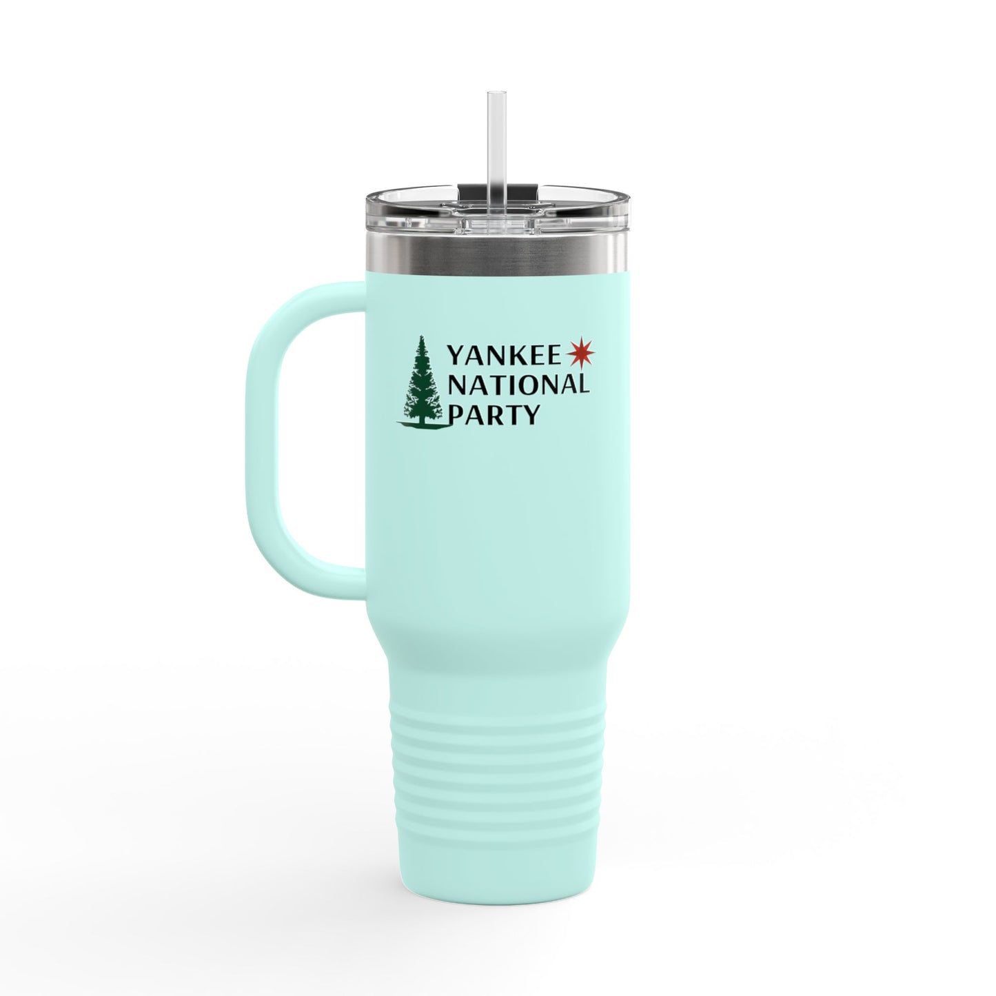 YNP 40oz Insulated Travel Mug