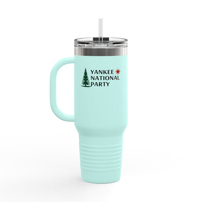 YNP 40oz Insulated Travel Mug