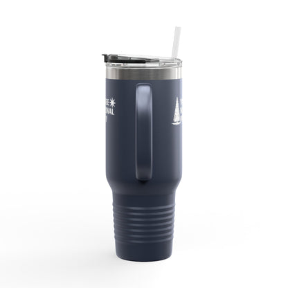 YNP 40oz Insulated Travel Mug