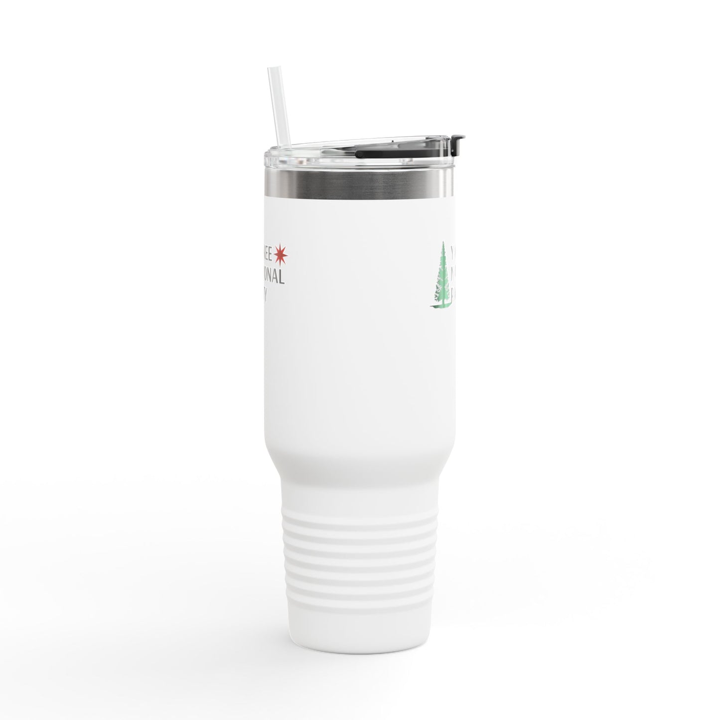 YNP 40oz Insulated Travel Mug