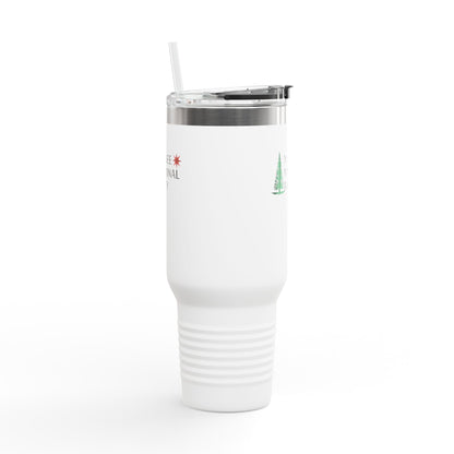 YNP 40oz Insulated Travel Mug