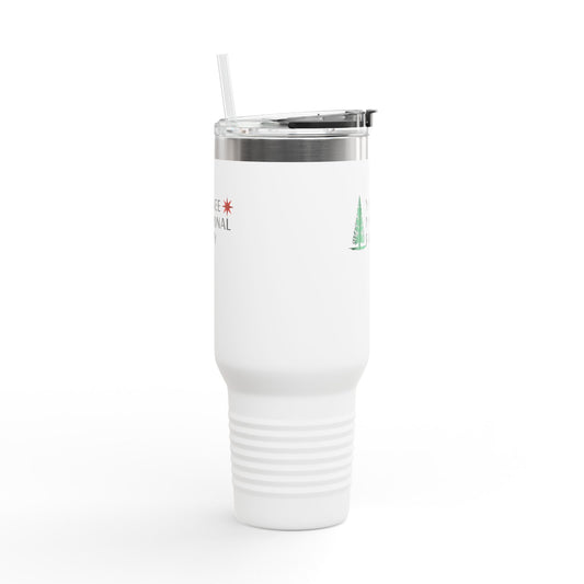 YNP 40oz Insulated Travel Mug