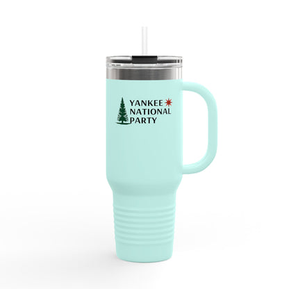 YNP 40oz Insulated Travel Mug