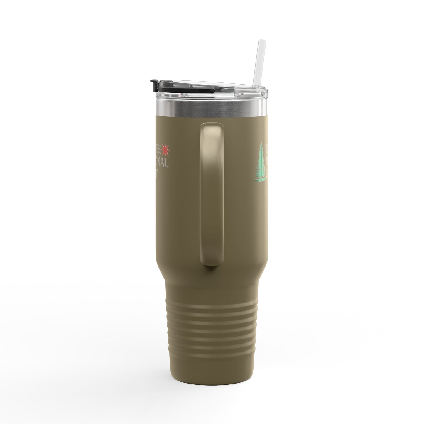 YNP 40oz Insulated Travel Mug
