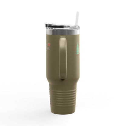YNP 40oz Insulated Travel Mug