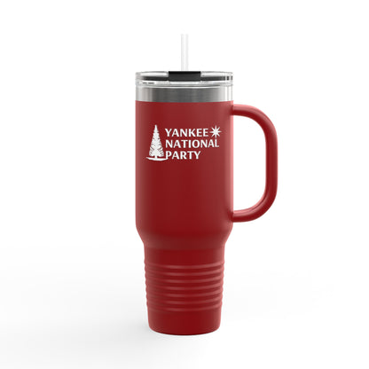 YNP 40oz Insulated Travel Mug