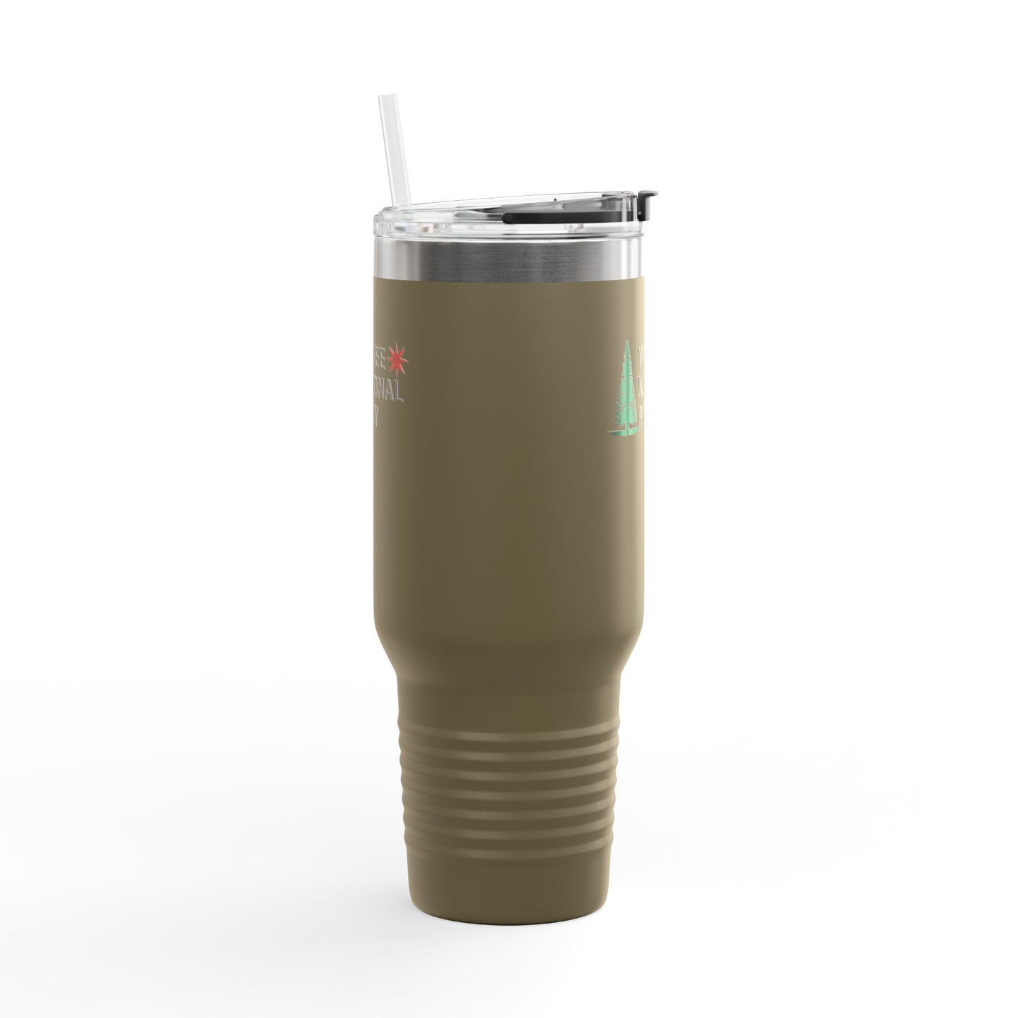 YNP 40oz Insulated Travel Mug