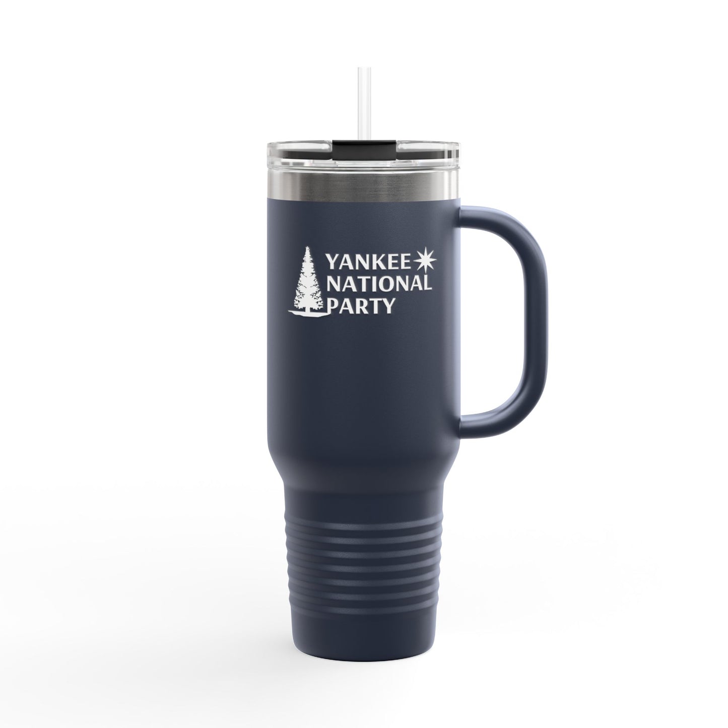YNP 40oz Insulated Travel Mug