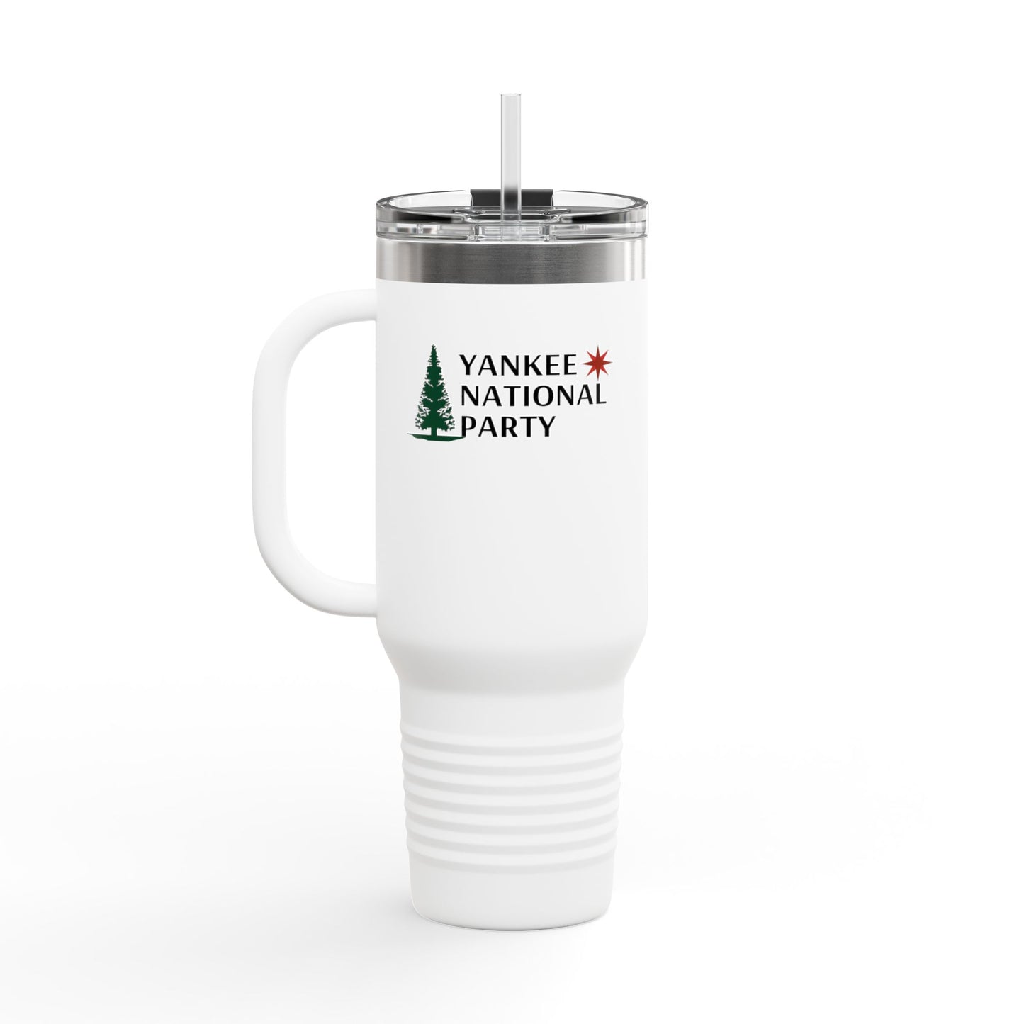 YNP 40oz Insulated Travel Mug