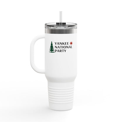 YNP 40oz Insulated Travel Mug