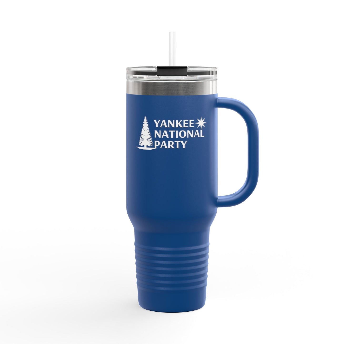 YNP 40oz Insulated Travel Mug