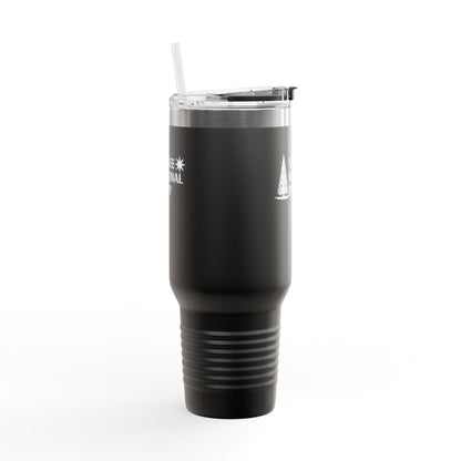 YNP 40oz Insulated Travel Mug