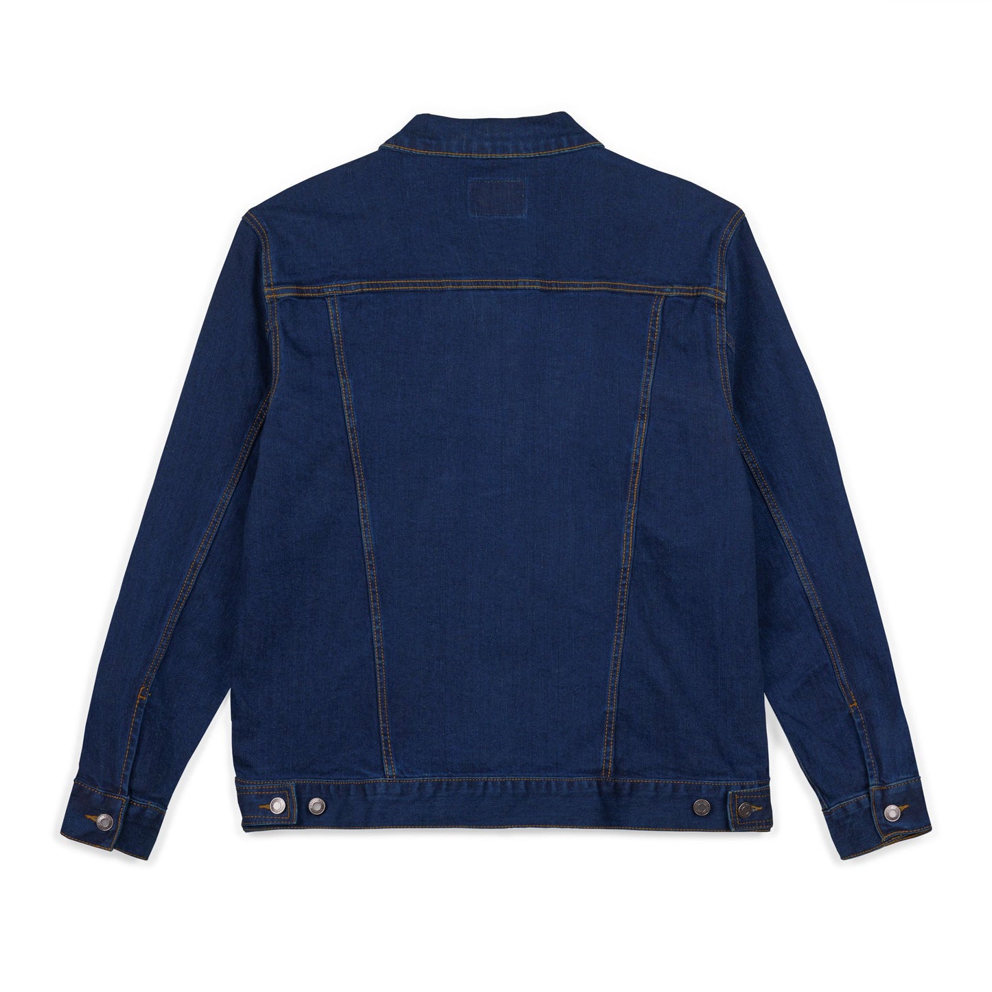YNP Unisex Denim Jacket