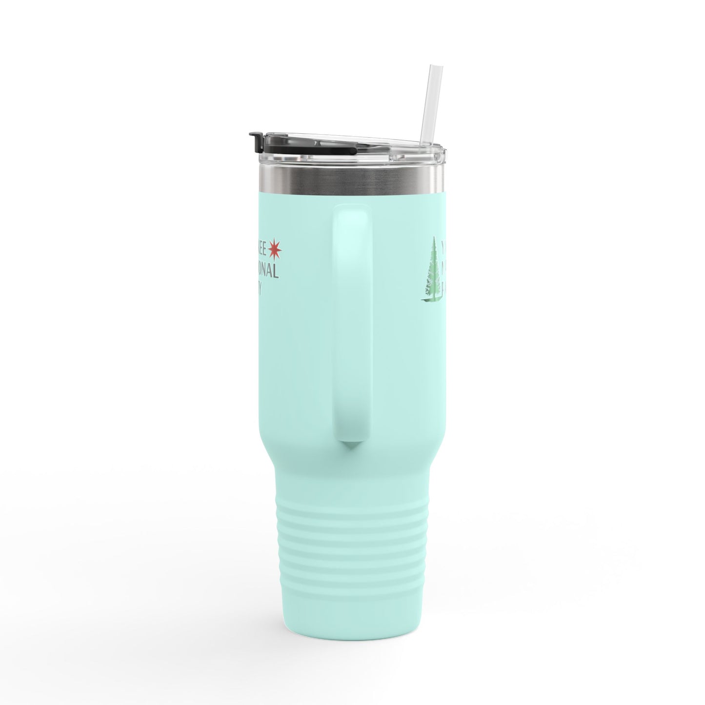 YNP 40oz Insulated Travel Mug