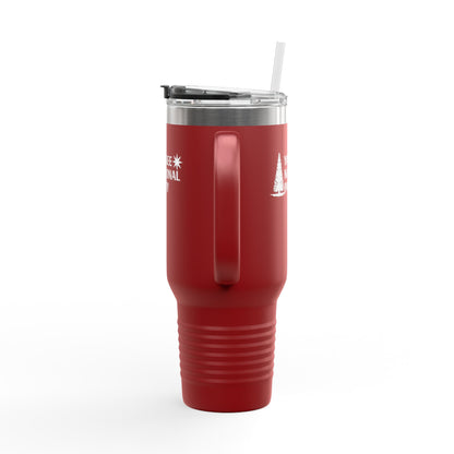 YNP 40oz Insulated Travel Mug