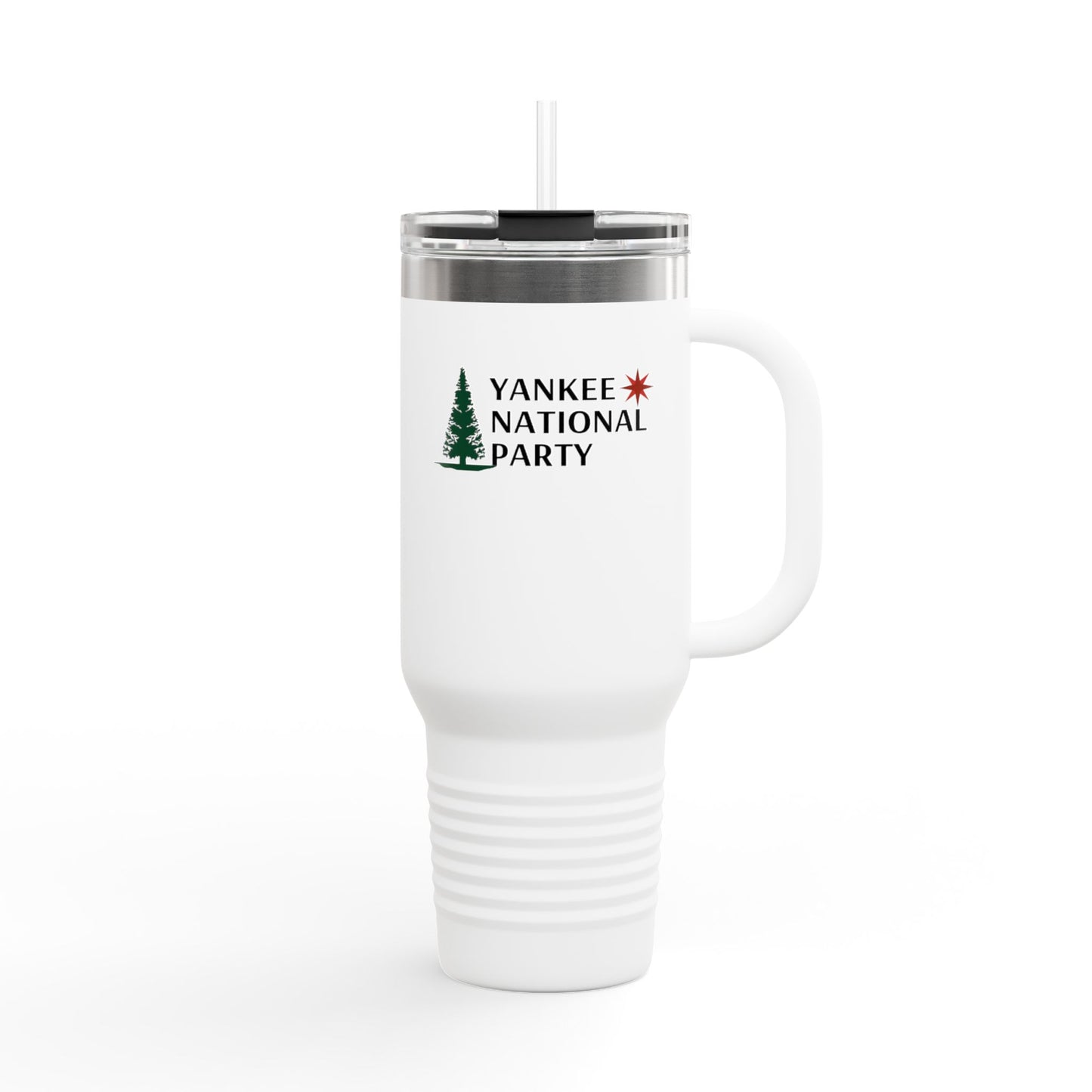YNP 40oz Insulated Travel Mug