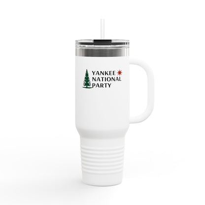 YNP 40oz Insulated Travel Mug