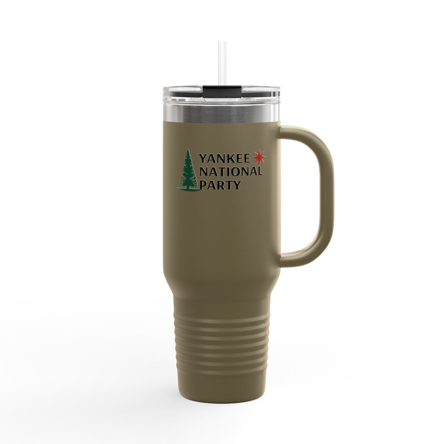 YNP 40oz Insulated Travel Mug