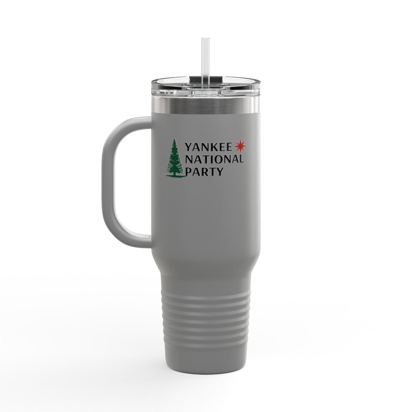 YNP 40oz Insulated Travel Mug