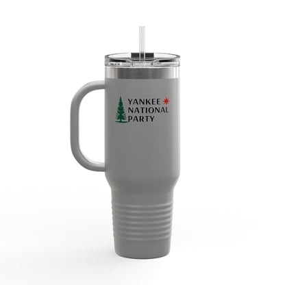 YNP 40oz Insulated Travel Mug