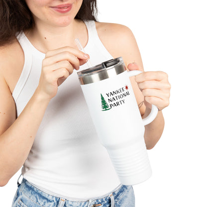 YNP 40oz Insulated Travel Mug