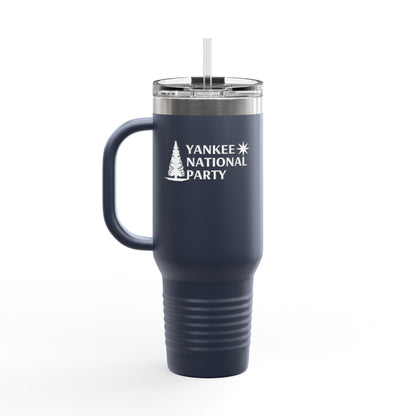 YNP 40oz Insulated Travel Mug